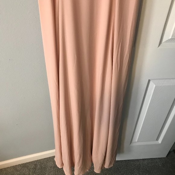 - Show me Your MuMu Jenn Maxi Dress NWOT - Picture 7 of 12